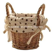 Wicker Basket (BKB0290)