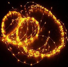 Copper String Light Bbcop015