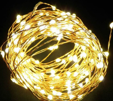 Copper String Light Bbcop024