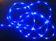 Flex LED Light Bkflex007