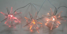 LED String Light Bkled0121