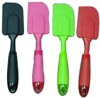 Mini Silicone Spatula