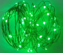 Copper String Light Bbcop005