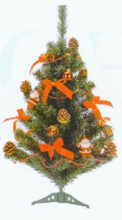 Decoration Christmas Tree Bkc0355
