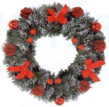 Christmas Ornament Bkc0371