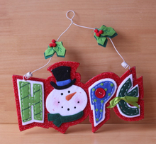 Plush Christmas Bkc0547