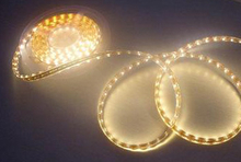 Flex LED Light Bkflex033