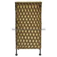 Plastic Rattan Table Lamp (BKL0108, UL, cUL, CE, SAA)