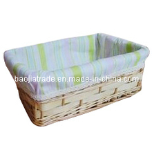 Wicker Basket (BKB0284)