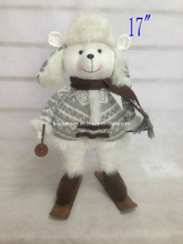 Christmas Fabric Bkc0921