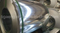 La onda de agua galvaniz&oacute; el material para techos del metal/las hojas galvanizadas cinc trapezoidal de la azotea