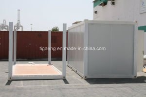 Campo de trabajos forzados del envase del bajo costo de Birmania para la venta