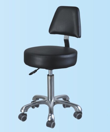 Fauteuil ophtalmique manuel RS-C à usage médical