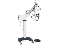 Microscopio de operación oftálmico de alta calidad YZ-20T4 China