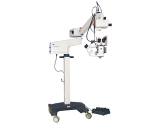 YZ-20T4 Китай Офтальмологический микроскоп высшего качества