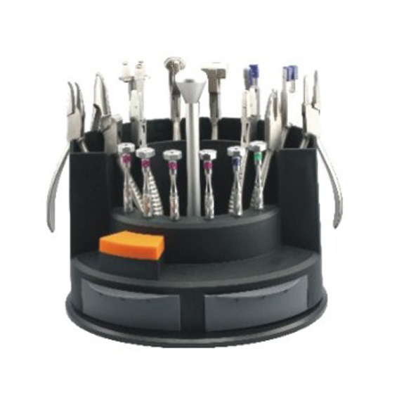 CT6209A Boîte à outils pour lunettes
