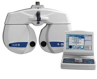 CV7200 Ophthalmic Equipment Auto Phoropter