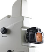 Caméra rétinienne pour équipement ophtalmique de qualité supérieure APS-A Chine