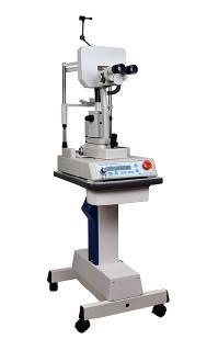 Laser YAG de l'équipement ophtalmique MD920 Chine