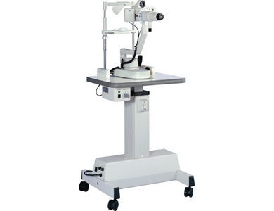 Kératomètre de qualité supérieure avec table Yz-38 Chine