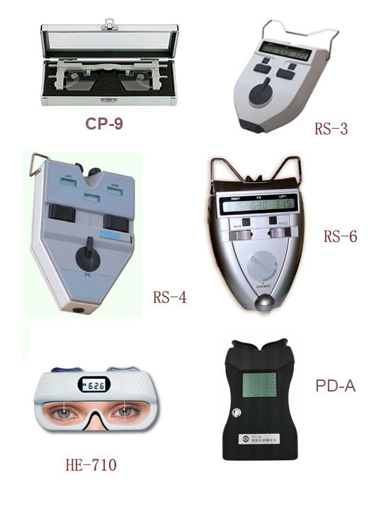 Hx-400 Chine Top Qualité Pd Mètre