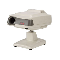 ACP 68 Ophthalmic Equipment Auto Chart Projector