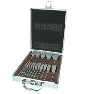Hls-16 China Prismático Oftálmico Prism Set