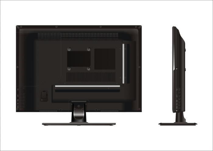 RS230, RS230p China Equipos de optometría LED Vision Chart