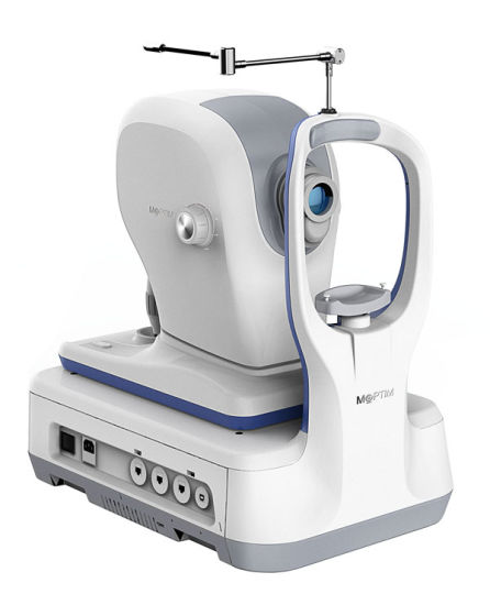 Mocean-4000 China Tomografía de coherencia óptica de alta calidad
