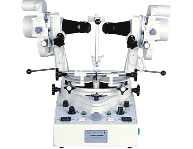 Synoptophore d'équipement ophtalmique de la Chine YZ23B