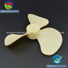 CNC Service Home Appliance Fan Blade Rapid Prototype (PR10033)