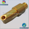 CNC Machining Parts Socket for Otoskop-Connector (BR17013)