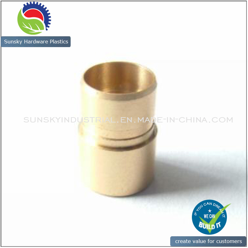 CNC Turning Parts 2587