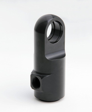 Precision Machining Motorcycle Part (AL12071)