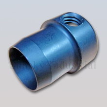 CNC machining (AL13149)