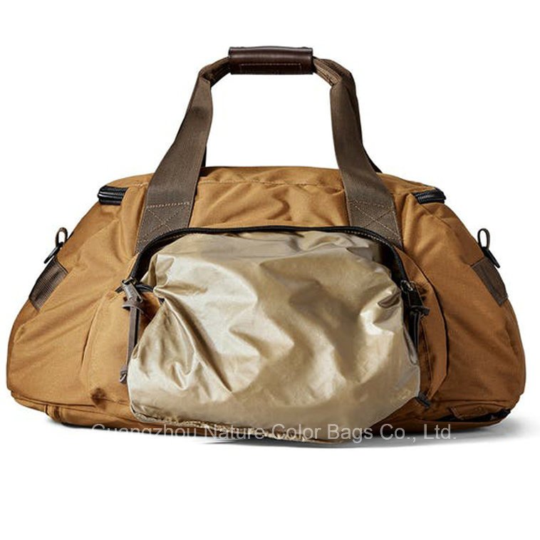 Large Canvas Waterproof Cheap Quality Travel Bag