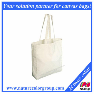 Cotton Market Bag Shopper Bag