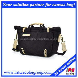 Leisure Casual Messenger Bag for Shopping and Daily Life