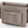 Durable Travel Canvas Messenger Shoulder Bag