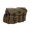 Leisure Casual Canvas Messenger Bag for Everyday and Business