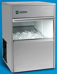 自动制冰机