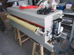 Treater industriel de corona en caoutchouc et de plastiques
