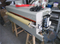 Rubber and plastics industrial corona treater