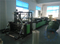 Middle sealing & bottom sealing bag making Machine
