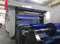machine d'impression large de rotogravure de format de 2000mm pour le PVC
