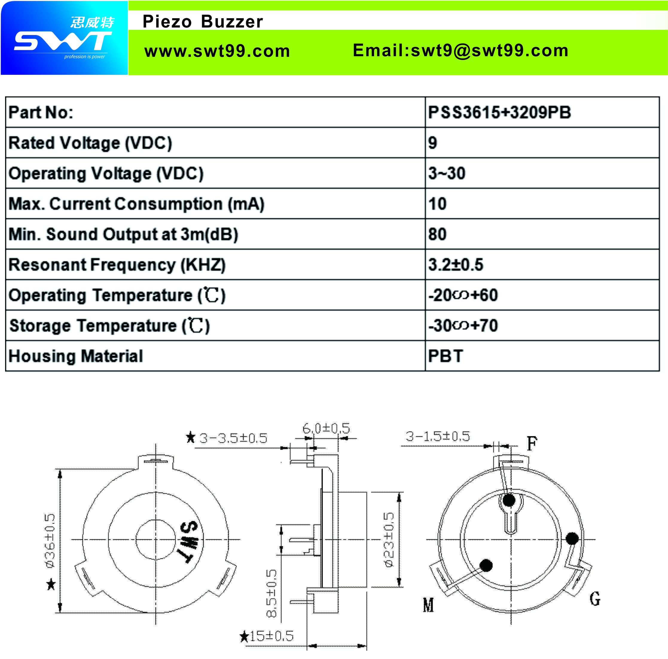 buzzer,SMD buzzer,piezo buzzer,piezo element,magnetic buzzer,piezo atomizer,piezo ultrasonic transducer,ultrasonic sensor
