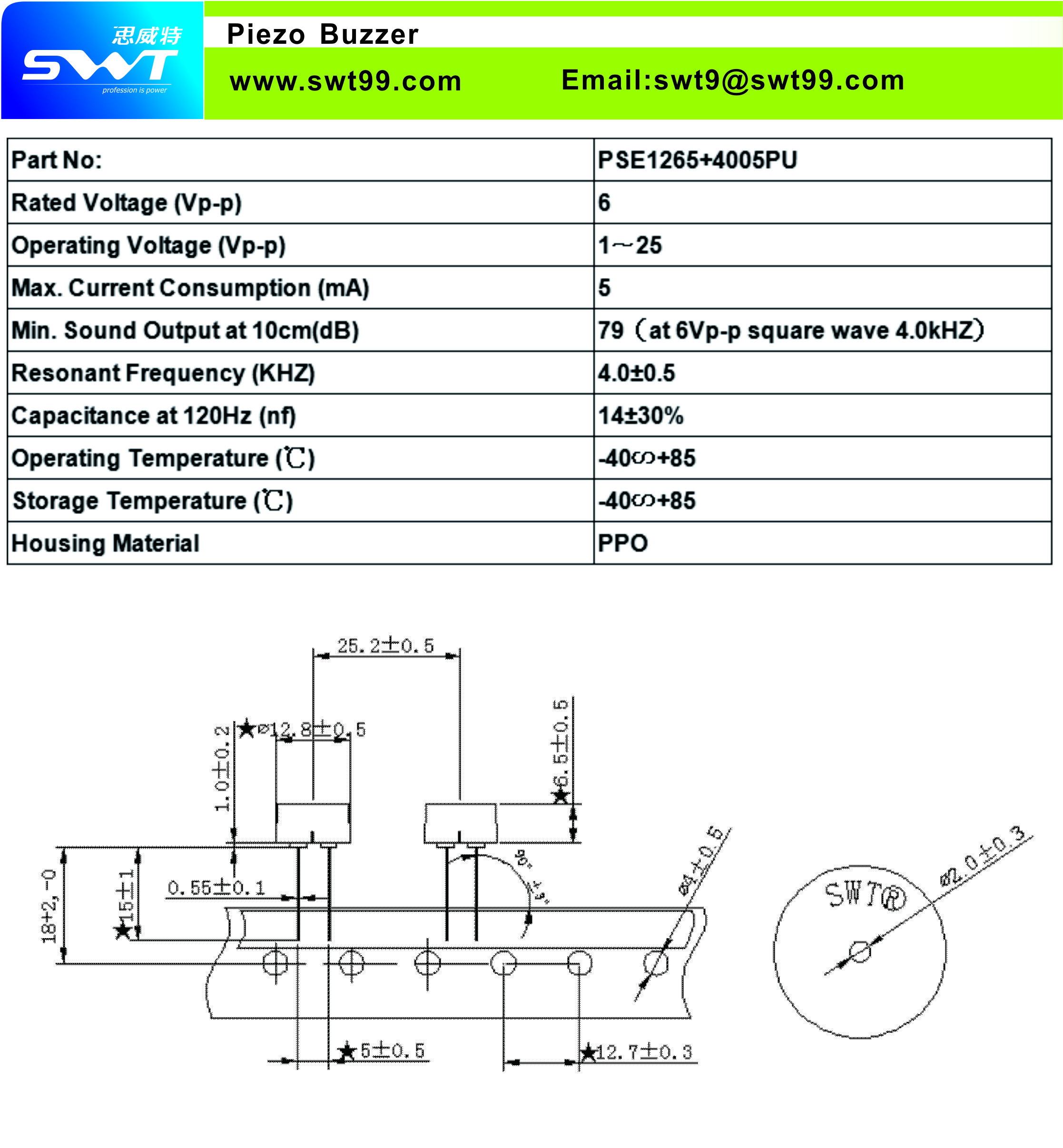 buzzer,SMD buzzer,piezo buzzer,piezo element,magnetic buzzer,piezo atomizer,piezo ultrasonic transducer,ultrasonic sensor