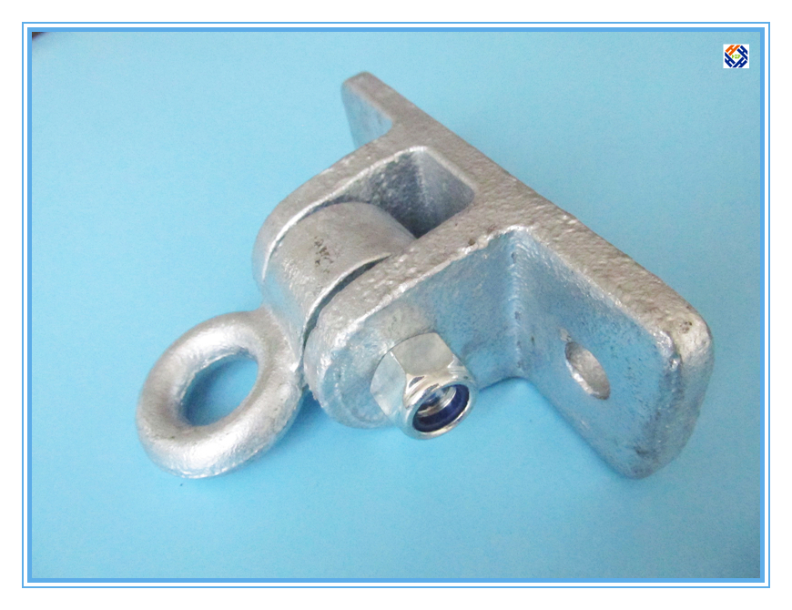 swing hanger ,umbrella part and playground metal part supplier from China 