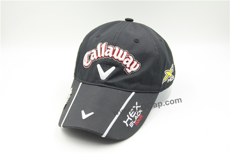Golf Cap012