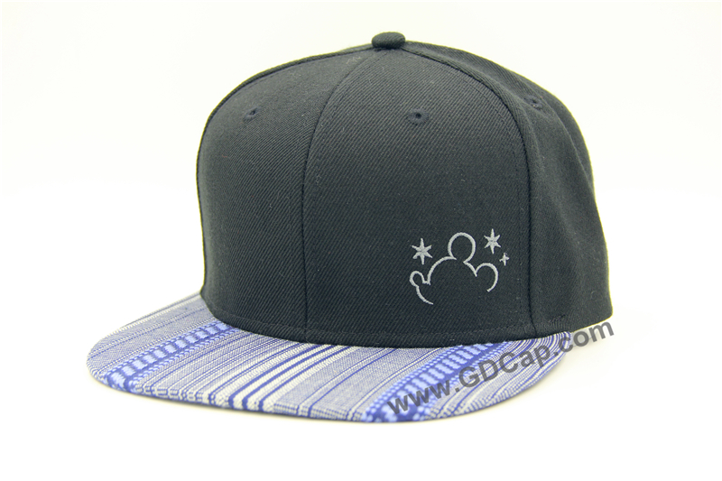 Snapback Cap053